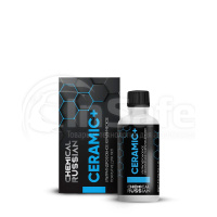 Ceramic+ Light Box - ультрагидрофобное керамическое покрытие для ЛКП, 30 мл, CR490, Chemical Russian